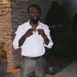 Meet your Posher, Eric